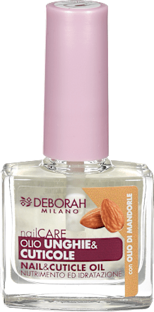 Olje za nohte in obnohtno kožico DEBORAH MILANO