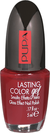 Lak za nohte Lasting Color Gel 031 Chic Boudoir PUPA