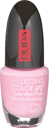 Lak za nohte Lasting Color Gel 010 Quartz Crystal PUPA