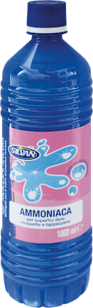Ammoniaca Silvan
