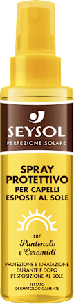 Spray protettivo  Seysol