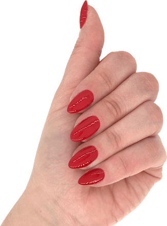 Smalto gel colorato - n. 41 LAYLA COSMETICS