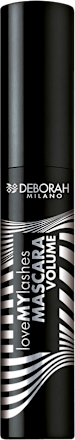 řasenka pro objem Love My Lashes DEBORAH MILANO
