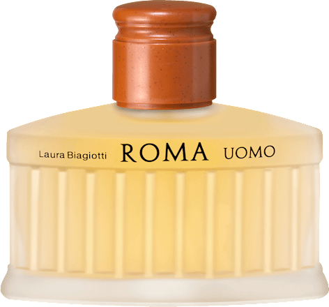 Roma Uomo edt Laura Biagiotti
