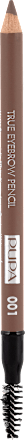 True olovka za obrve – 001 Blonde PUPA