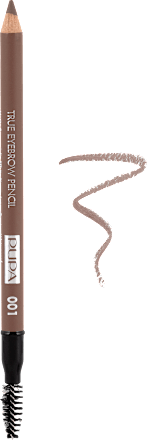 True olovka za obrve – 001 Blonde PUPA