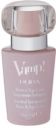 Vamp! baza i nadlak – 100 Transparent  PUPA