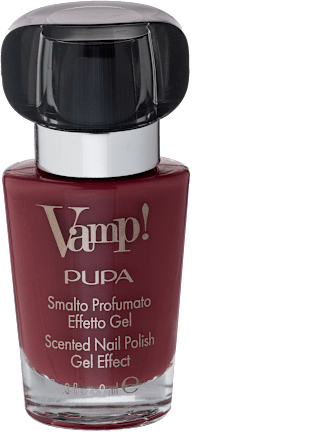 Vamp! lak za nokte – 301 Dirty Pink  PUPA