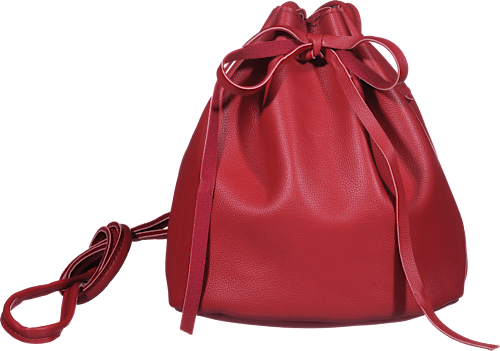 Darilni set maskara Vamp! + rdečilo za ustnice Petalips s torbico PUPA