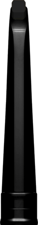 Ceruzka na obočie Blade & Shade - Black NYX PROFESSIONAL MAKEUP