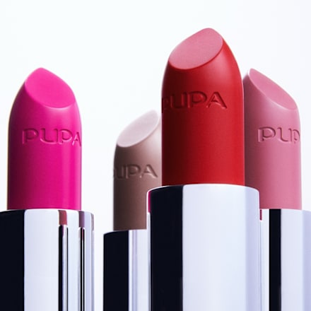 Vamp! ruž za usne – 203 Fuchsia Addicted PUPA