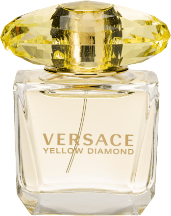 Női EdT Yellow Diamond  Versace
