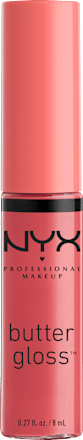 Luciu de buze Butter Gloss 15 Angel Food Cake NYX PROFESSIONAL MAKEUP