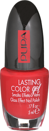 Lak za nohte Lasting Color Gel 039 Romantic Elixir PUPA