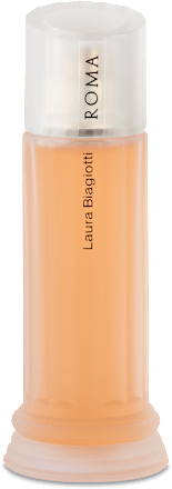 Eau de Toilette Roma Laura Biagiotti