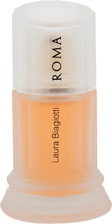 Eau de Toilette Roma Donna Natural Spray Laura Biagiotti