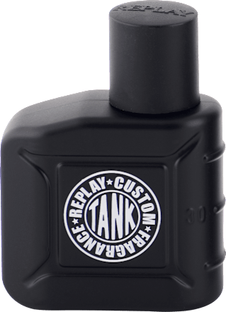 pánská EdT Tank custom Replay
