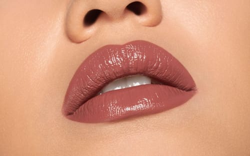 Vamp! ruž za usne – 107 Rosewood PUPA