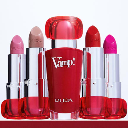Vamp! ruž za usne – 207 60's Dream PUPA
