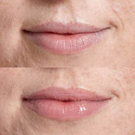 Lipgloss Butter 05 Creme Brulee  NYX PROFESSIONAL MAKEUP
