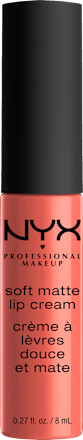 Lippenstift Soft Matte Cream 14 Zurich  NYX PROFESSIONAL MAKEUP