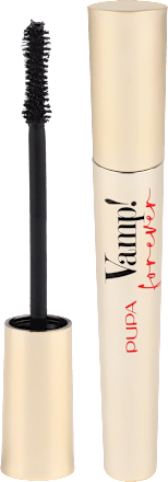 Maskara Vamp! Forever 111 Forever Black PUPA