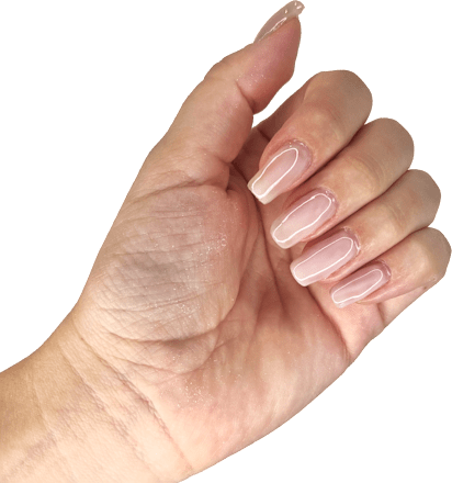 Smalto SCULPTURA Builder Gel In a Bottle - n. 4 LAYLA COSMETICS