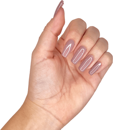 Smalto gel colorato Layba - n. 765 LAYLA COSMETICS