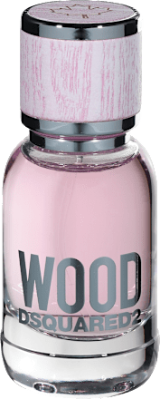 Ženska toaletna voda WOOD Dsquared2