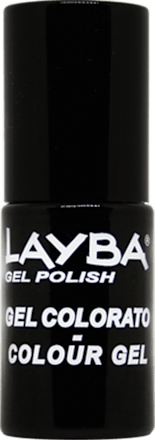 Smalto gel colorato Layba - n. 693 LAYLA COSMETICS