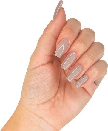 Smalto gel colorato Layba - n. 764 LAYLA COSMETICS