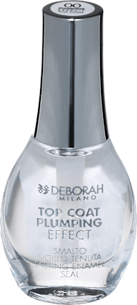 Nadlak za nohte Plumping effect DEBORAH MILANO