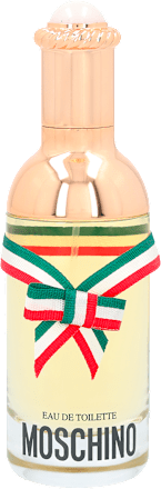 dámská EdT Femme Moschino