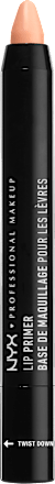 Podkladová báza na pery Lip Primer - 01 Nude NYX PROFESSIONAL MAKEUP