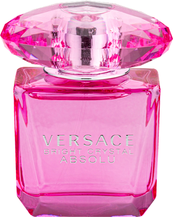 Eau de Parfum Bright Crystal Absolu Versace