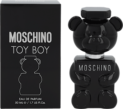pánská EdP Toy Boy Moschino