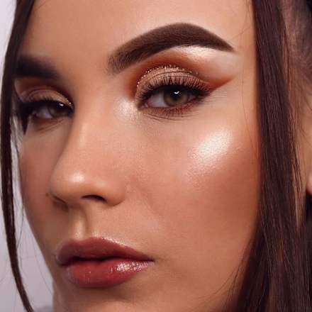 Highlight & Contouring Pro Palette 01 NYX PROFESSIONAL MAKEUP