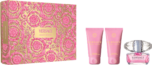 Bright Crystal poklon paket za žene Versace