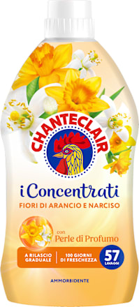 Omekšivač za veš - narcis i cvijet narandža CHANTECLAIR
