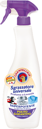 Soluție degresantă universală lavandă CHANTECLAIR