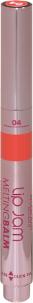 Balzam za ustnice Lip Jam, 04 Strawberry DEBORAH MILANO