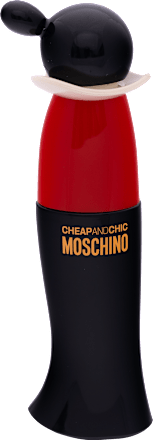 Cheap and Chic edt Moschino