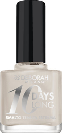 Smalto 10 Days Long - n. 21 DEBORAH MILANO