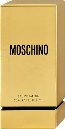 Fresh Gold edp Moschino