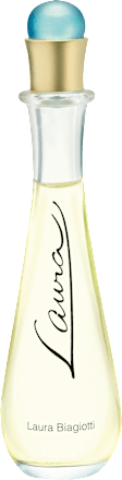 Eau de Toilette Laura Laura Biagiotti