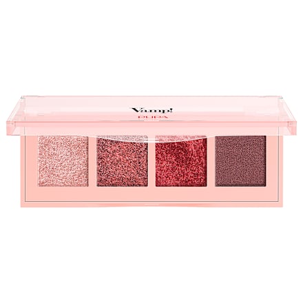 Vamp! paleta sjenila za oči – 003 Pinkish Bronze  PUPA