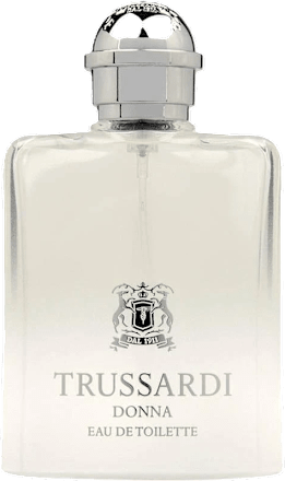 Donna edt  Trussardi