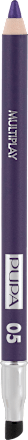 Multiplay olovka za oči – 05 Full Violet PUPA