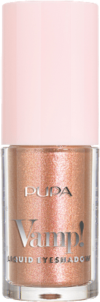 Vamp! tekuće sjenilo za oči – 008 Copper PUPA
