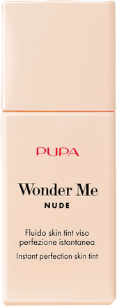 Wonder Me Nude tekući puder – 010 Porcelain PUPA